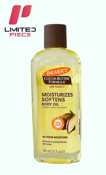 PALMERS COCOA BUTTER SKIN THERAPY OIL 150ML