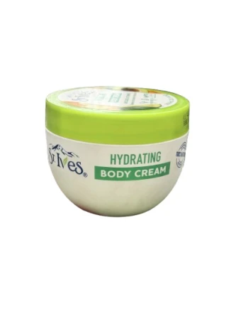 ST.IVES HYDRATING BODY CREAM-300ML
