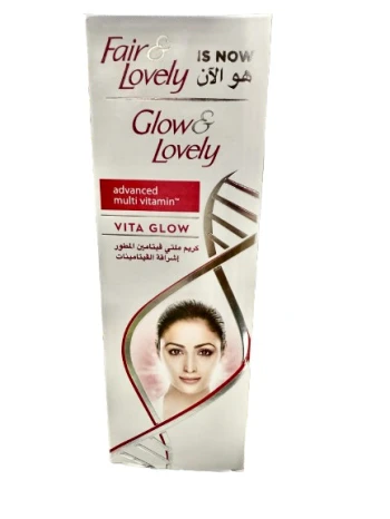 FAIR & LOVELY VITA GLOW 100 G