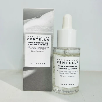 CENTELLA BRIGHTENING CAPSULE-30ML