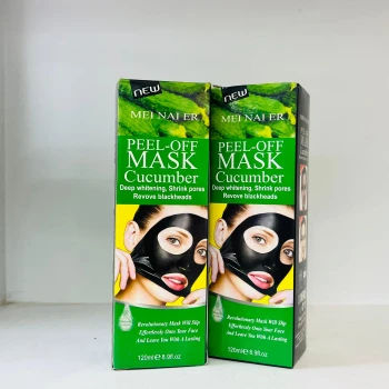 PEEL-OF MASK CUCUMBER-120ML
