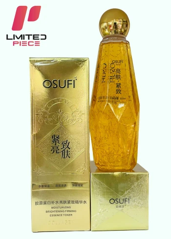 OSUFI MOISTERIZING TONER-300ML