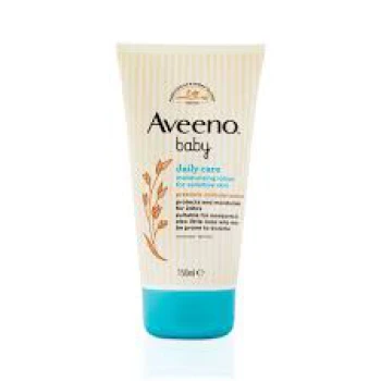 AVEENO BABY MOISTURISING LOTION-150ML