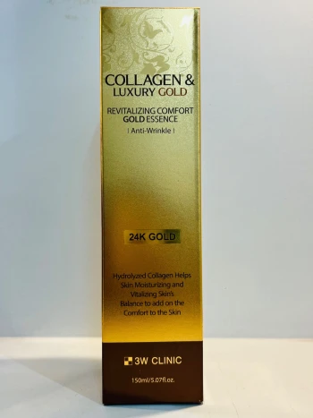 COLLAGEN LUXURY GOLD-150 ML