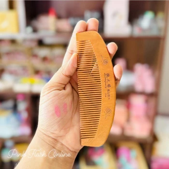 Wooden Comb (Classic)
