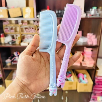 Cute Comb