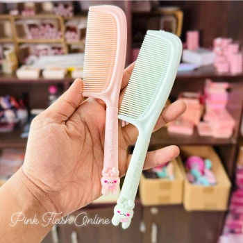Cute Comb