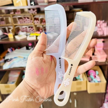 Happy regular Cute Comb (Classic)