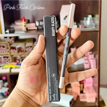 Beauty Glazed Pure Kajal Liner (Kajal)