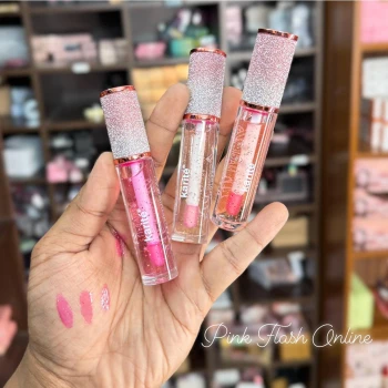 Karite Diamond Lip Oil