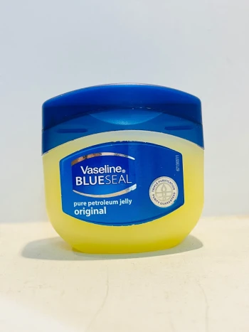 VASELINE PURE PETROLEUM JELLY ORIGINAL-100G