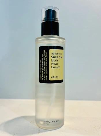 COSRX ADVANCED SNAIL 96 MUCIN POWER ESSENCE-100ML