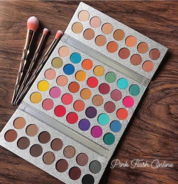 Beauty Gelanzi 3 part eyeshadow