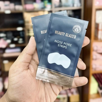 Beauty Glazed Black Head Remover Nose Strip