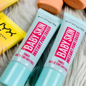Maybelline Baby Skin Primer Instant Pore Eraser