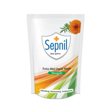 Sepnil  Hand Wash Marigold Refill 170ml