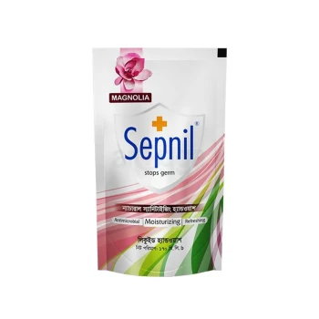 Sepnil Hand Wash Magnolia Refill 170ml