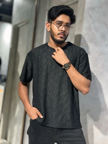 V Neck Tee