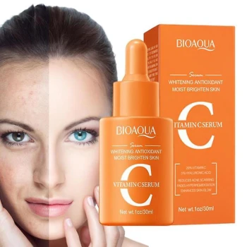 Bio Aqua Vitamin C Serum