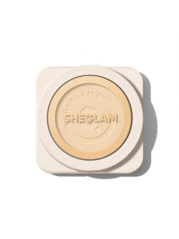 SHEGLAM compact powder (old version)