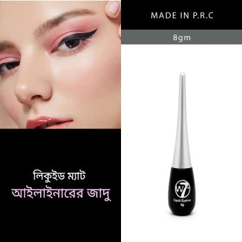 W7 Eyeliner
