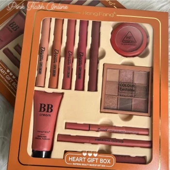 Heng fang gift box