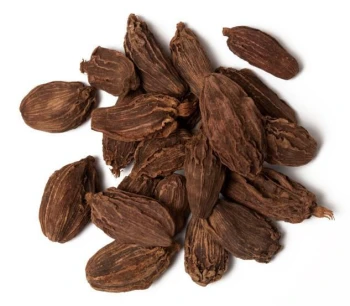 Kalo Elach (Black Cardamom) 25 gm