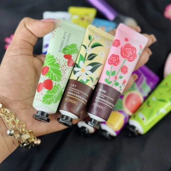 Hand Cream