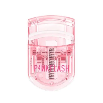 PinkFlash Eyelash Curler