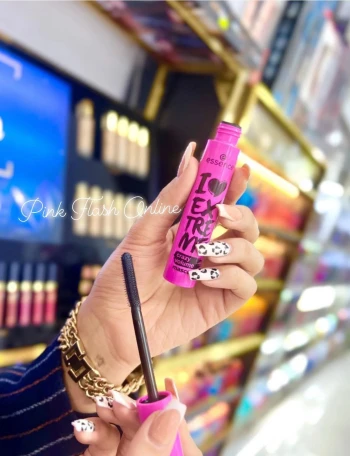 Essence I Love Extreme Mascara (Crazy Volume Mascara)