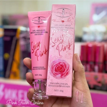 Sexy Pink ( Aichun Beauty)