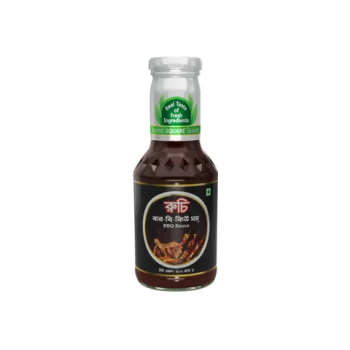 Ruchi BBQ Sauce 200g