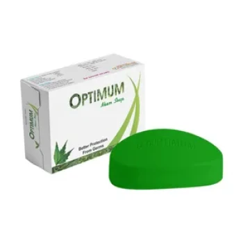 Optimum Neem Soap