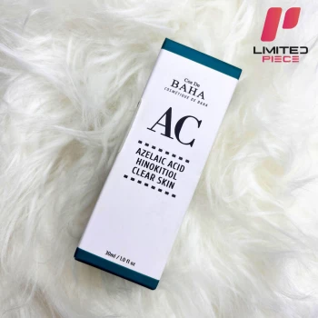 BAHA AC AZELAIC ACID-30 ML