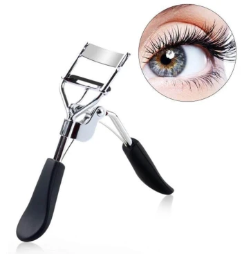 Premium Eyelash Curler - Enhance Your Natural Beauty