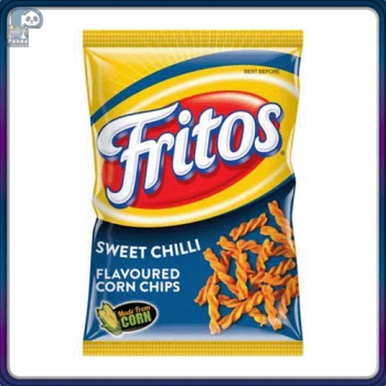 FRITOS Sweet Chilli 120g