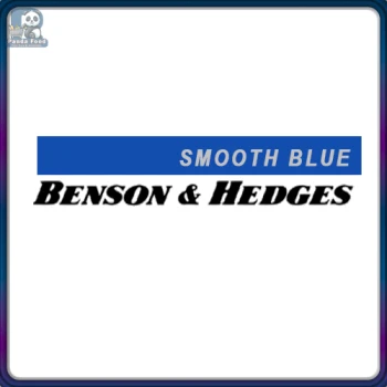 Benson & Hedges Blue Switch 20's