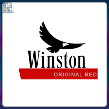 Winston Original Red - 20's