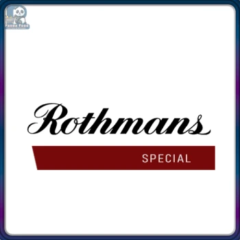 Rothmans Special 20's