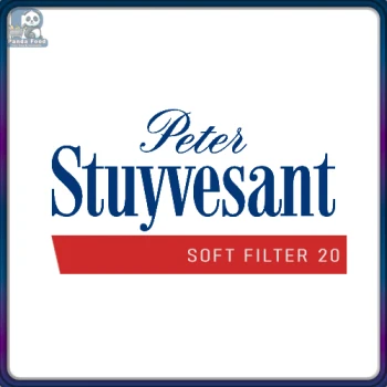 Peter Stuyvesant Soft 20's