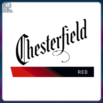 Chesterfield Original Red 20's