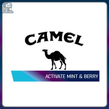 Camel Activate Double 20s