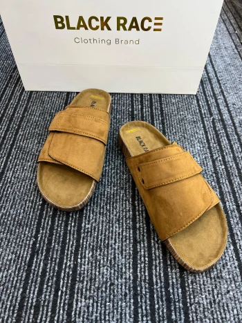 𝐁𝐑 𝐏𝐥𝐚𝐤𝐭𝐨𝐧 𝐋𝐞𝐚𝐭𝐡𝐞𝐫 𝐒𝐥𝐢𝐩𝐩𝐞𝐫- 999