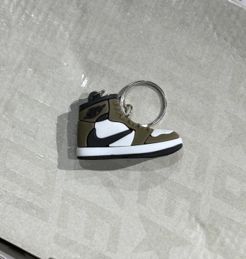 Key Ring