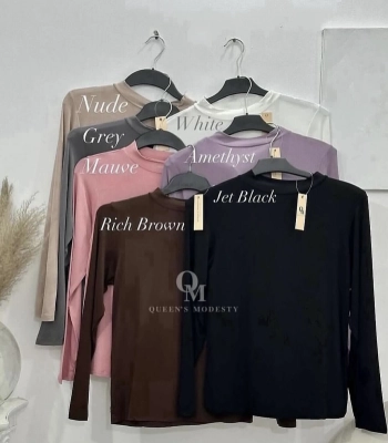 MODEST BODY INNER