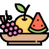 Fresh Fruits