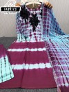 Georgette Unstiched Dress