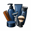 Grooming Items