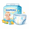 Diaper