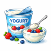 Yogurt (Doi)